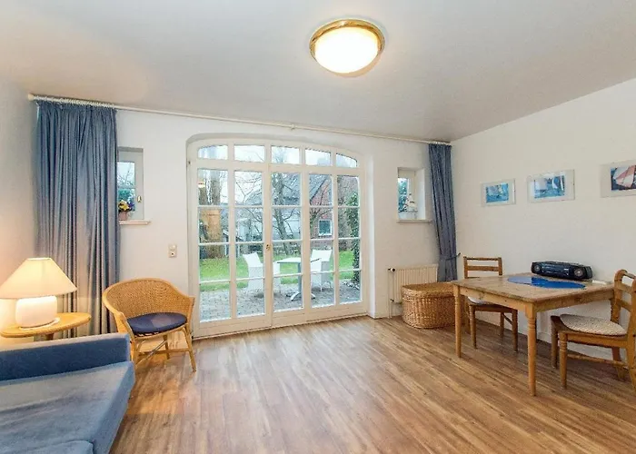 Appartamento Westhof-3