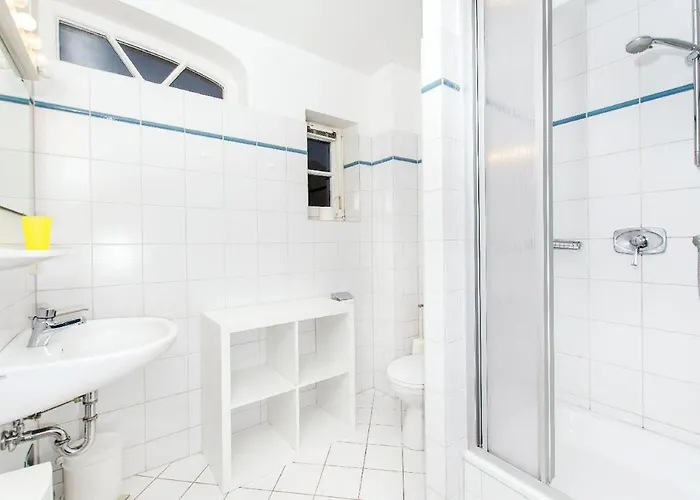 Westhof-3 Appartamento